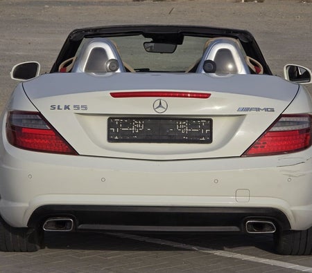 Mercedes Benz SLK 250 2013, photo 4 of 4