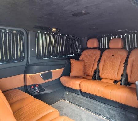 Mercedes Benz V250 VIP Edition 2023