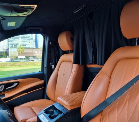 Mercedes Benz V250 VIP Edition 2023