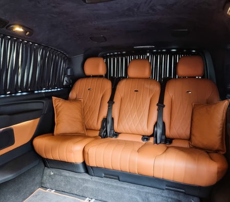Mercedes Benz V250 VIP Edition 2023