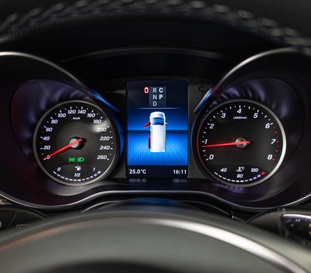 Mercedes Benz V250 2022