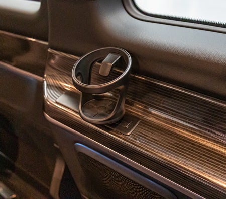 Mercedes Benz V250 2022