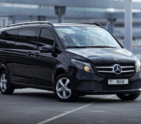 Mercedes Benz V250 2020