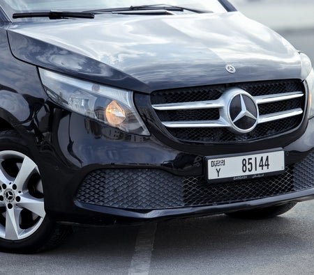 Mercedes Benz V250 2020