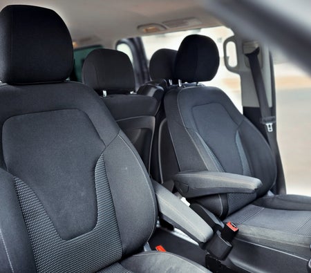 Mercedes Benz V250 2020