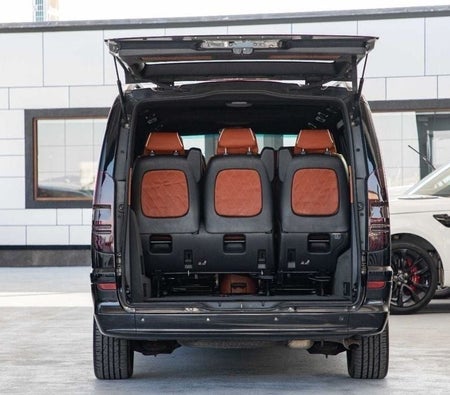 Mercedes Benz Viano 2013, photo 4 of 4