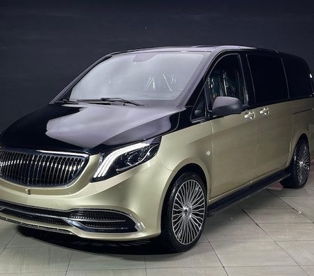 Black Mercedes Benz Vito Other 2019