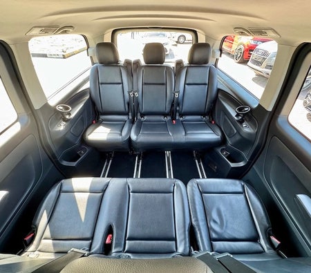 Mercedes Benz Vito 2019, photo 4 of 4