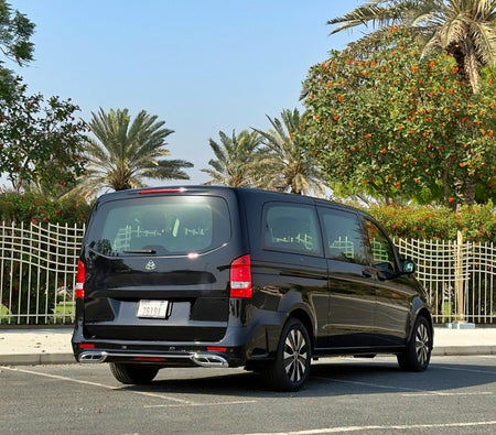 Mercedes Benz Vito 2023