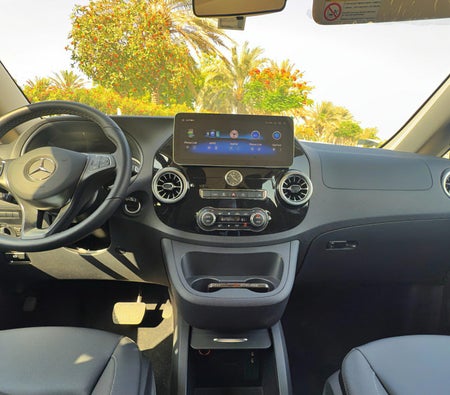 Mercedes Benz Vito 2023