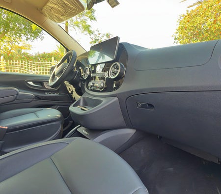 Mercedes Benz Vito 2023