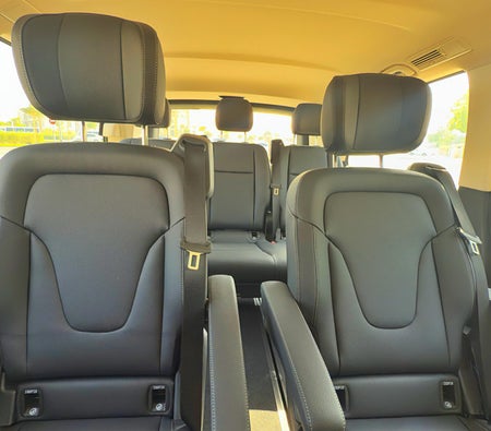 Mercedes Benz Vito 2023
