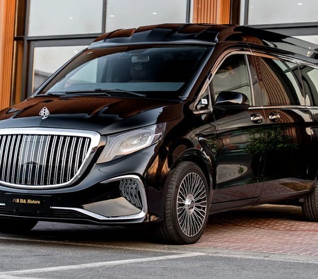 Mercedes Benz Vito 2024, photo 4 of 4