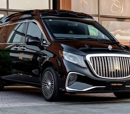 Mercedes Benz Vito 2024, photo 2 of 4
