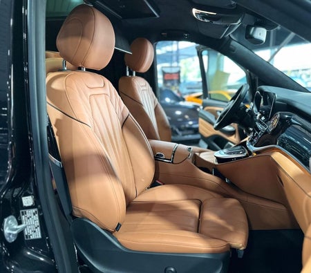 Mercedes Benz Vito  2024, photo 4 of 4