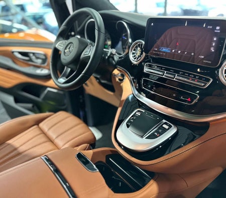 Mercedes Benz Vito  2024, photo 3 of 4