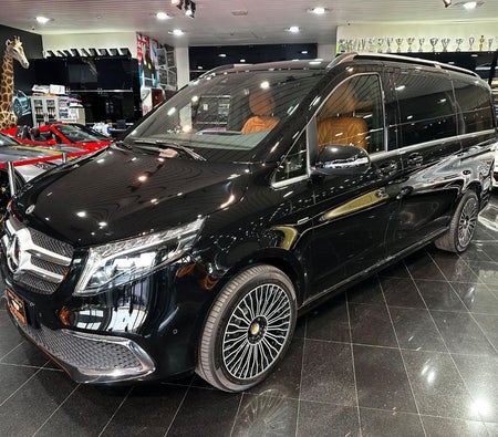Mercedes Benz Vito  2024, photo 2 of 4