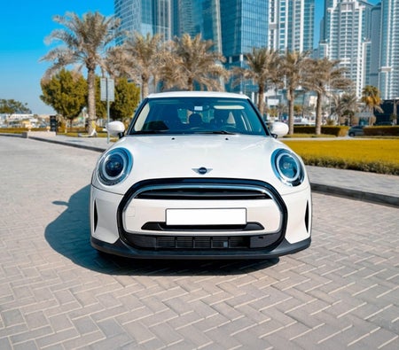 Mini Cooper 2024