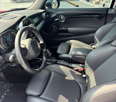 Mini Cooper Cabrio 2024