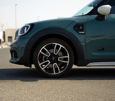 Mini Cooper Countryman S 2024, photo 2 of 4