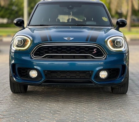 Mini Countryman 2017, photo 2 of 4