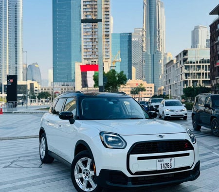 Mini Cooper Countryman 2025