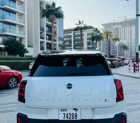 Mini Cooper Countryman 2025