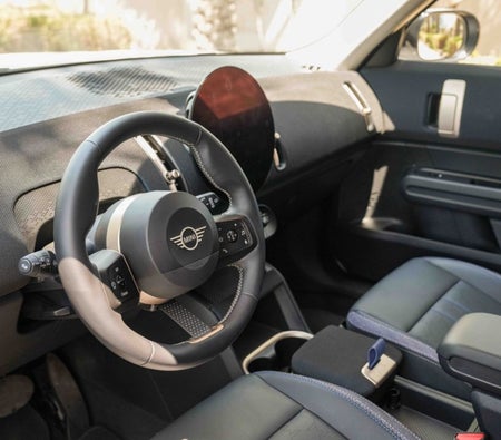 Mini Cooper Countryman 2026, photo 3 of 4