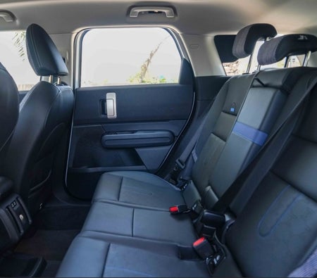 Mini Cooper Countryman 2026, photo 4 of 4