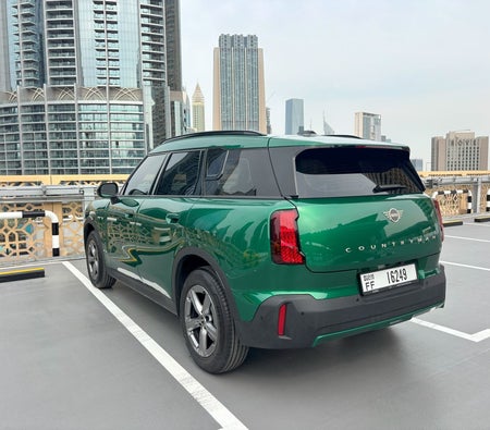 Mini Cooper Countryman 2026