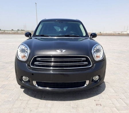 Mini Cooper D Countryman 2015, photo 2 of 4