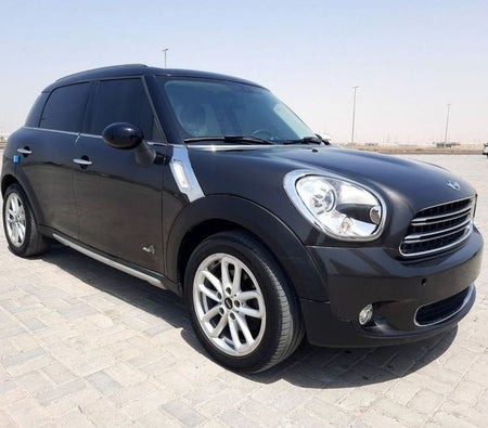 Mini Cooper D Countryman 2015, photo 4 of 4