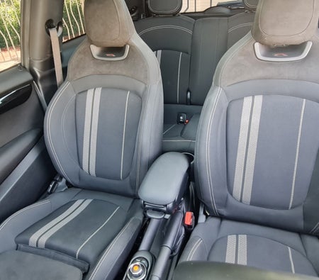 Mini Cooper JCW 2022