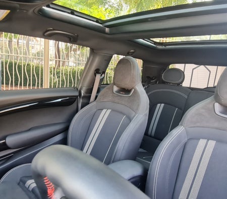 Mini Cooper JCW 2022