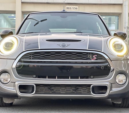MINI 库珀小号 2020, photo 2 of 4