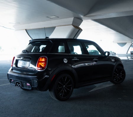 Mini Cooper S 2021