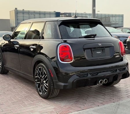 Mini Cooper S 2022, photo 4 of 4