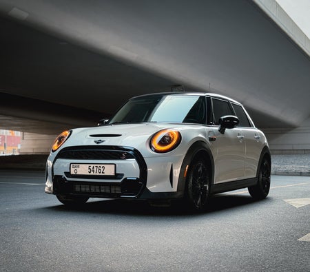 Mini Cooper S 2023