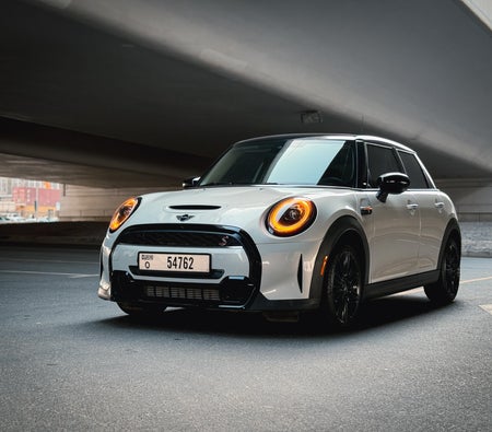 Mini Cooper S 2023