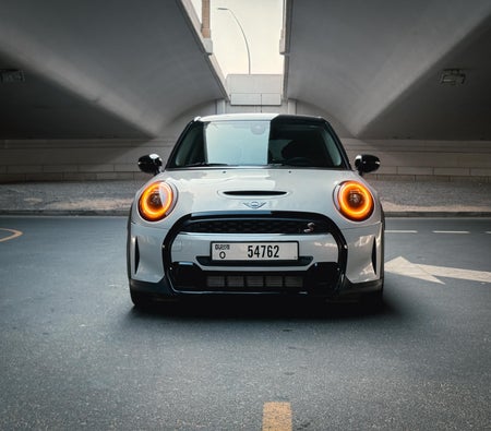 Mini Cooper S 2023
