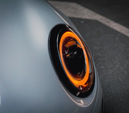 Mini Cooper S 2023