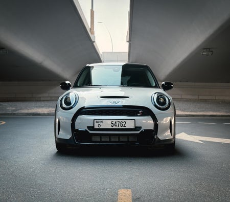 Mini Cooper S 2023