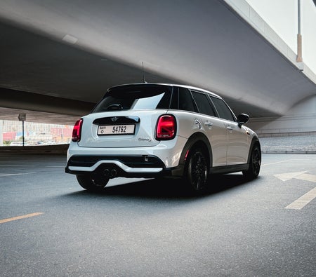 Mini Cooper S 2023