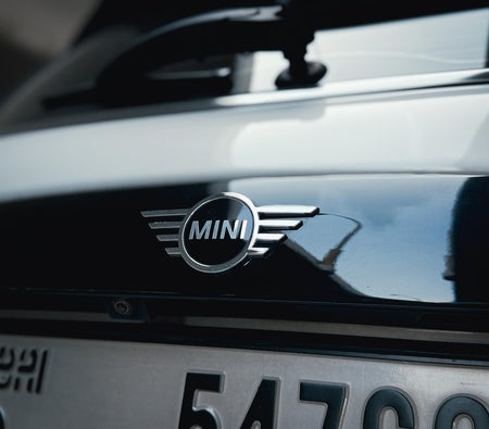 Mini Cooper S 2023