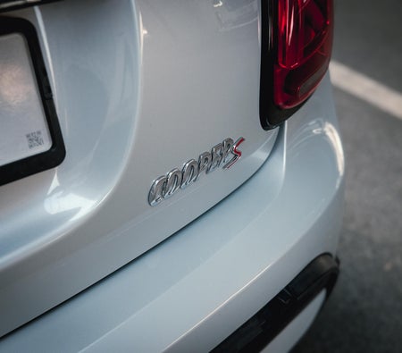 Mini Cooper S 2023