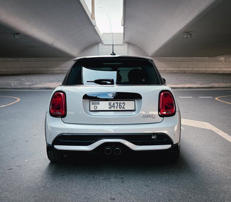 Mini Cooper S 2023