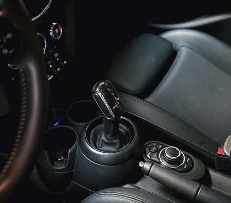 Mini Cooper S 2023