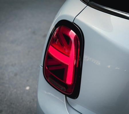 Mini Cooper S 2023