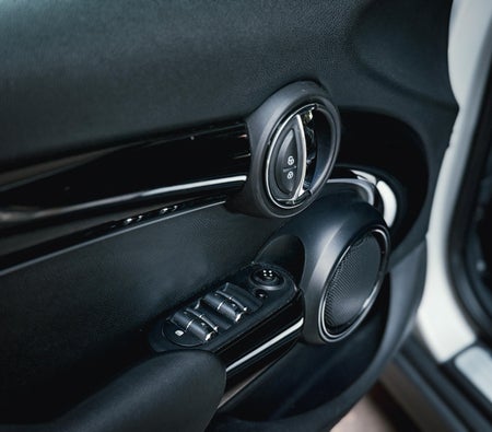 Mini Cooper S 2023