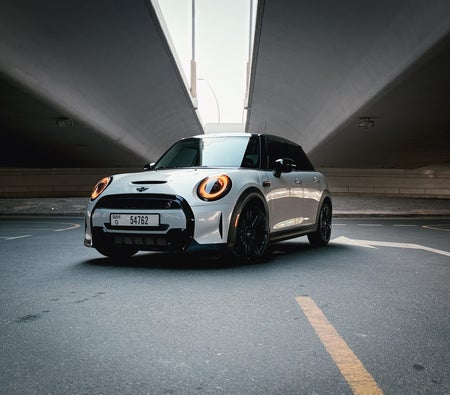 Mini Cooper S 2023